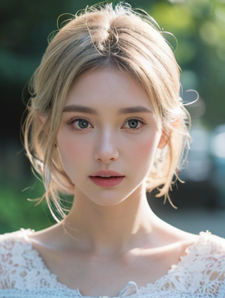 深情细语：女性情感的细腻表达
